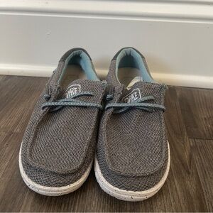 Hey Dude Wally Youth Sox